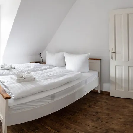 Meerferienhaus - Haus Schlehenweg Ferienhaus