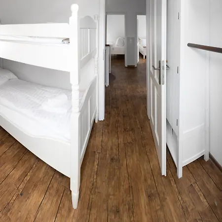 Meerferienhaus - Haus Schlehenweg