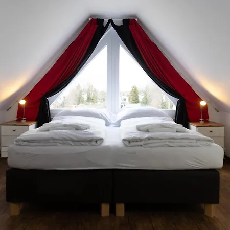 Holiday home Meerferienhaus - Haus Schlehenweg